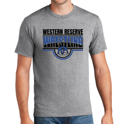 Port and Company Fan Favorite Tee Thumbnail